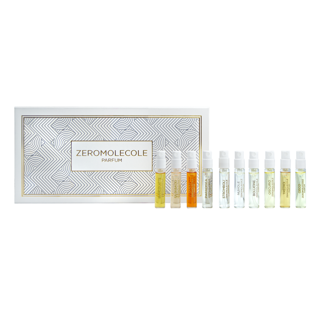 DISCOVERY KIT ANIMA