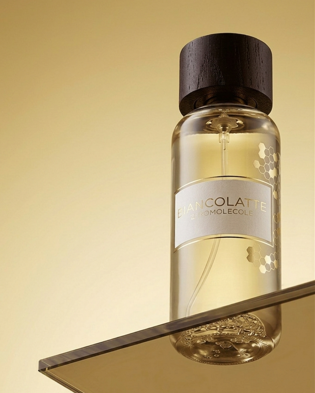 BIANCOLATTE - Parfum 100 ml
