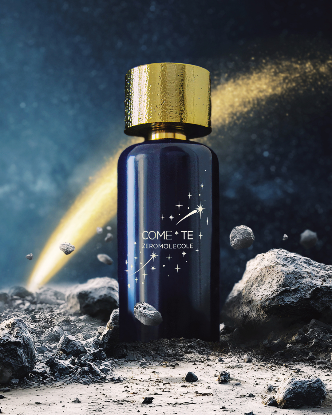 COME*TE - Extrait de Parfum  100 ml