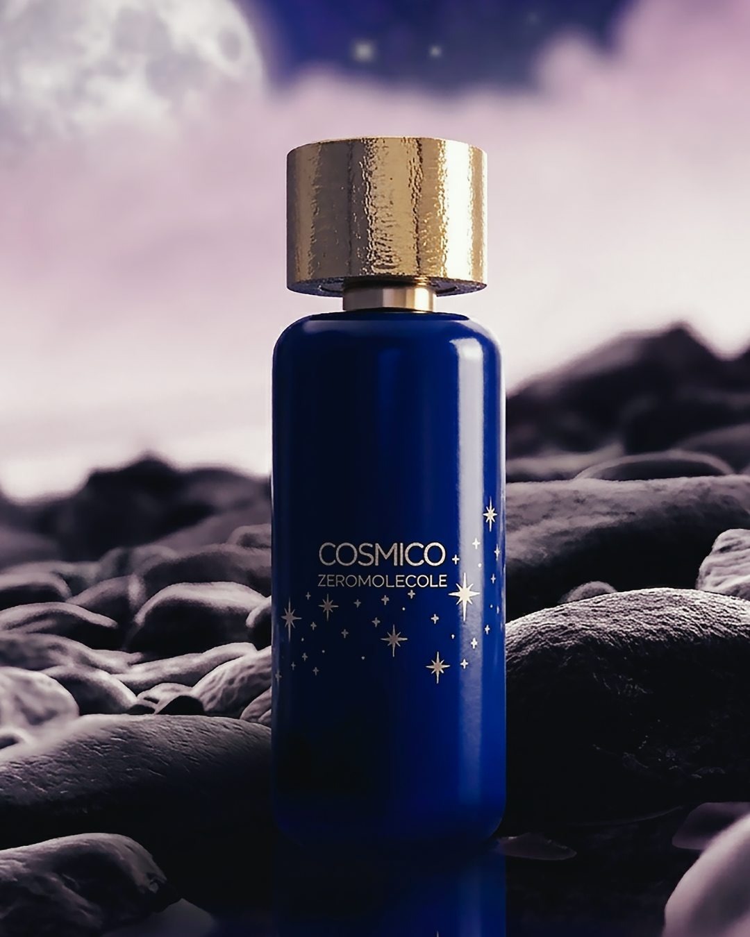 COSMICO - Extrait de Parfum  100 ml