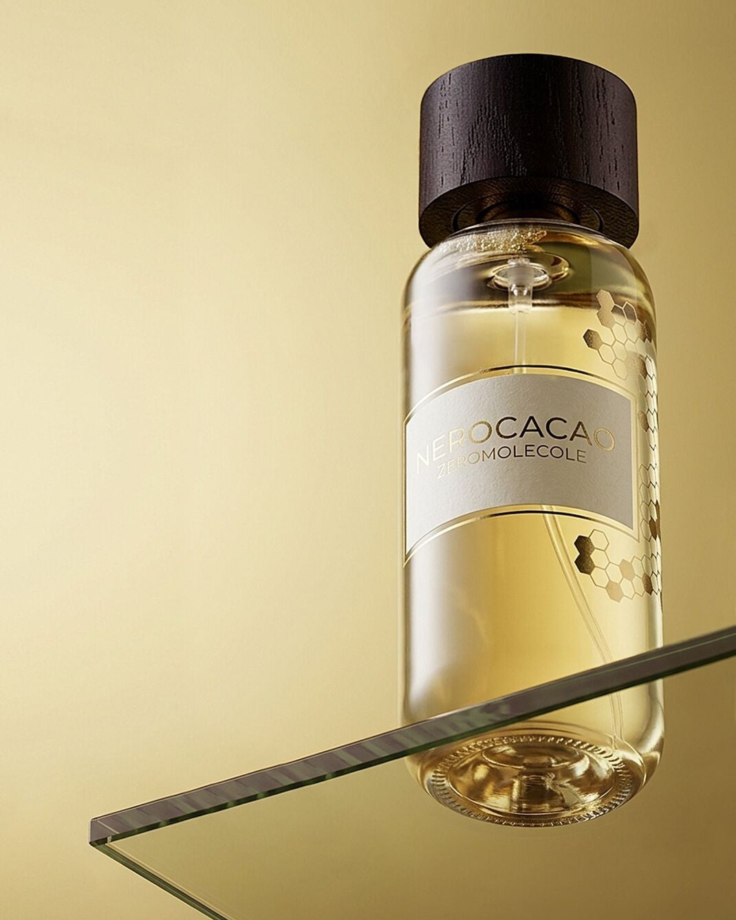 NEROCACAO - Parfum 100 ml