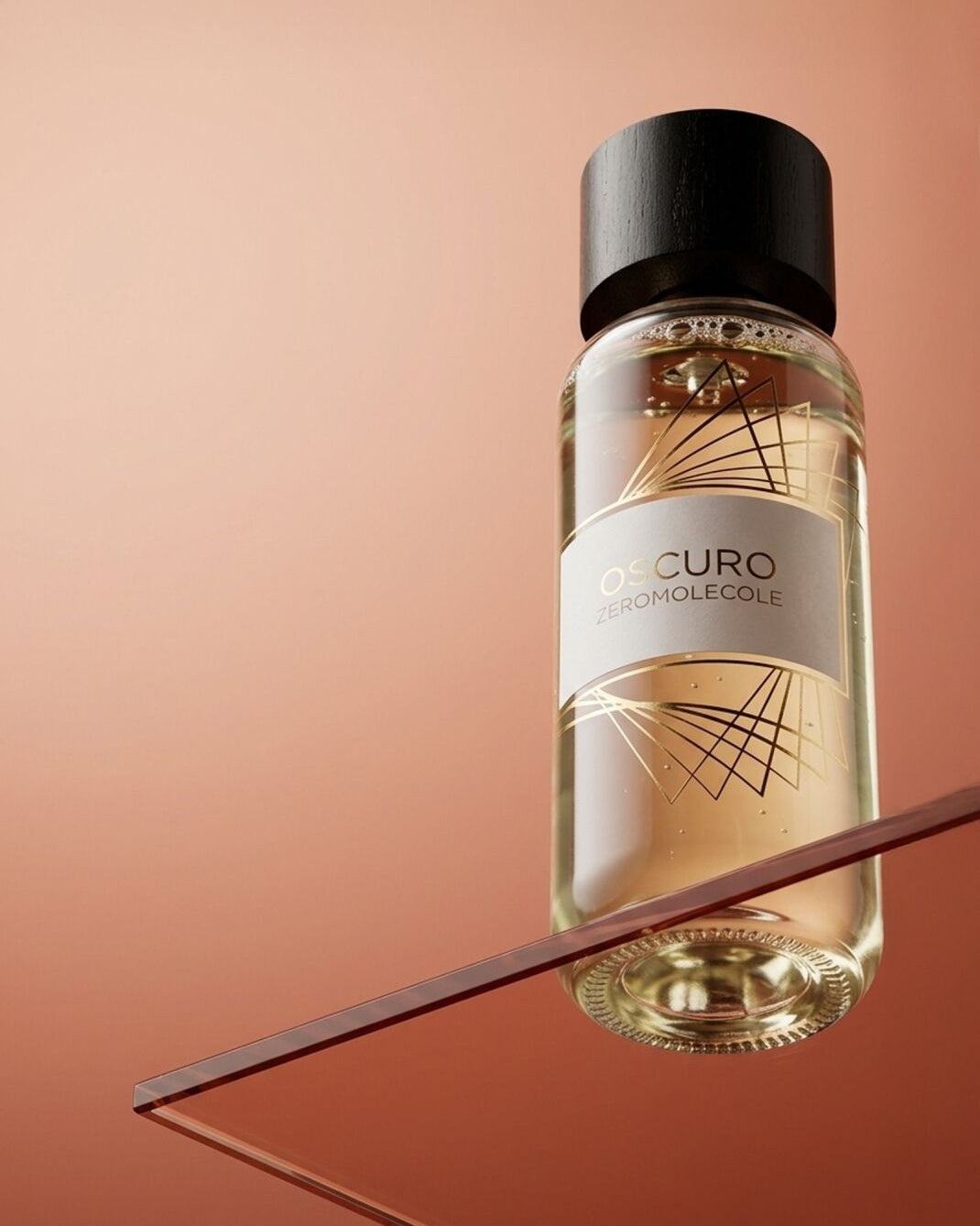OSCURO - Parfum 100 ml