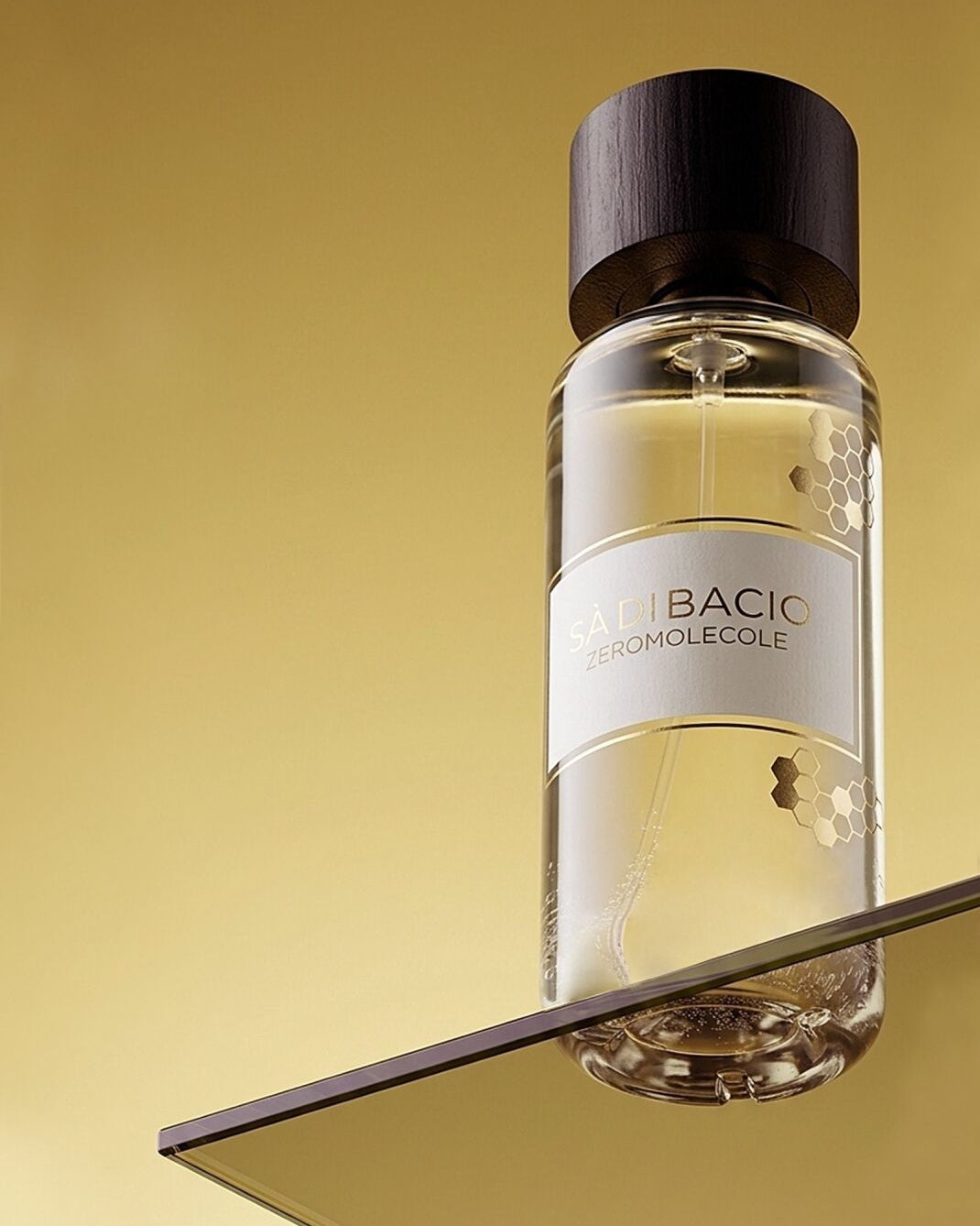 SÀ DI BACIO - Parfum 100 ml