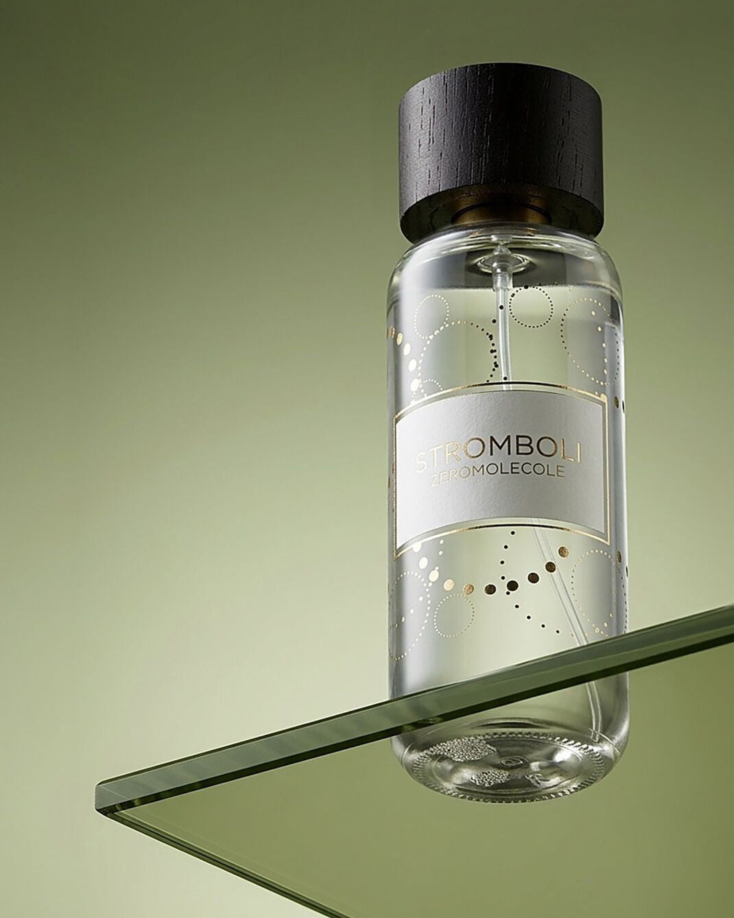 STROMBOLI - Parfum 100 ml